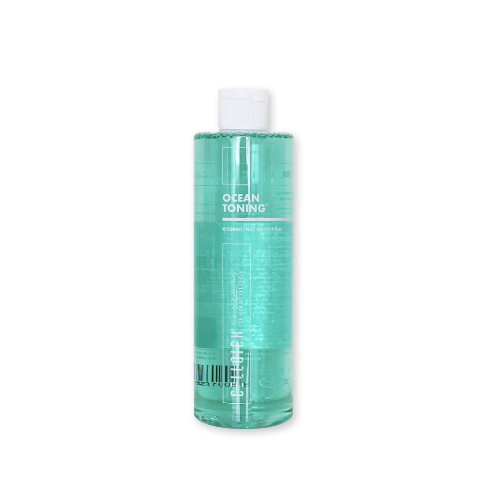 셀디치 오션토닝 토너 508ml + 안개분사 미스트 공병 증정 이미지 6