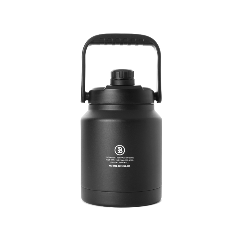 브루클린웍스 워터저그 2.5L 스테인리스 보온 보냉 물통 - 상세 이미지 3
