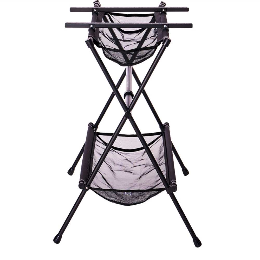 마운트리버 매직 쉘프 행어 인디언 키친스탠드