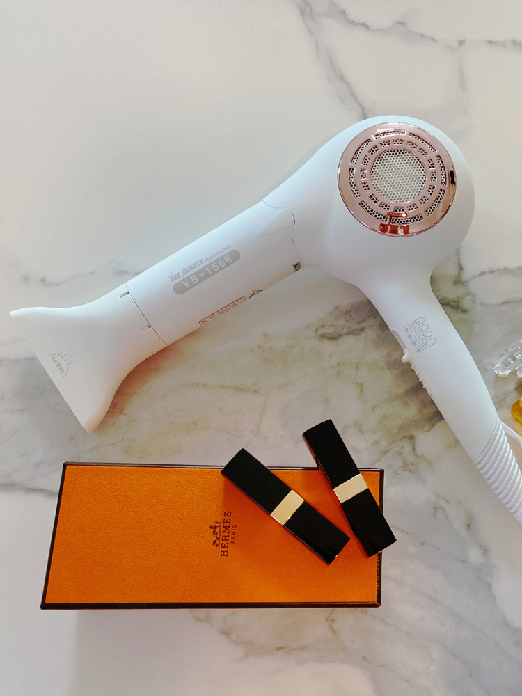 예스뷰티 헤어드라이어 드라이기추천 미용실드라이기 + 봉고데기