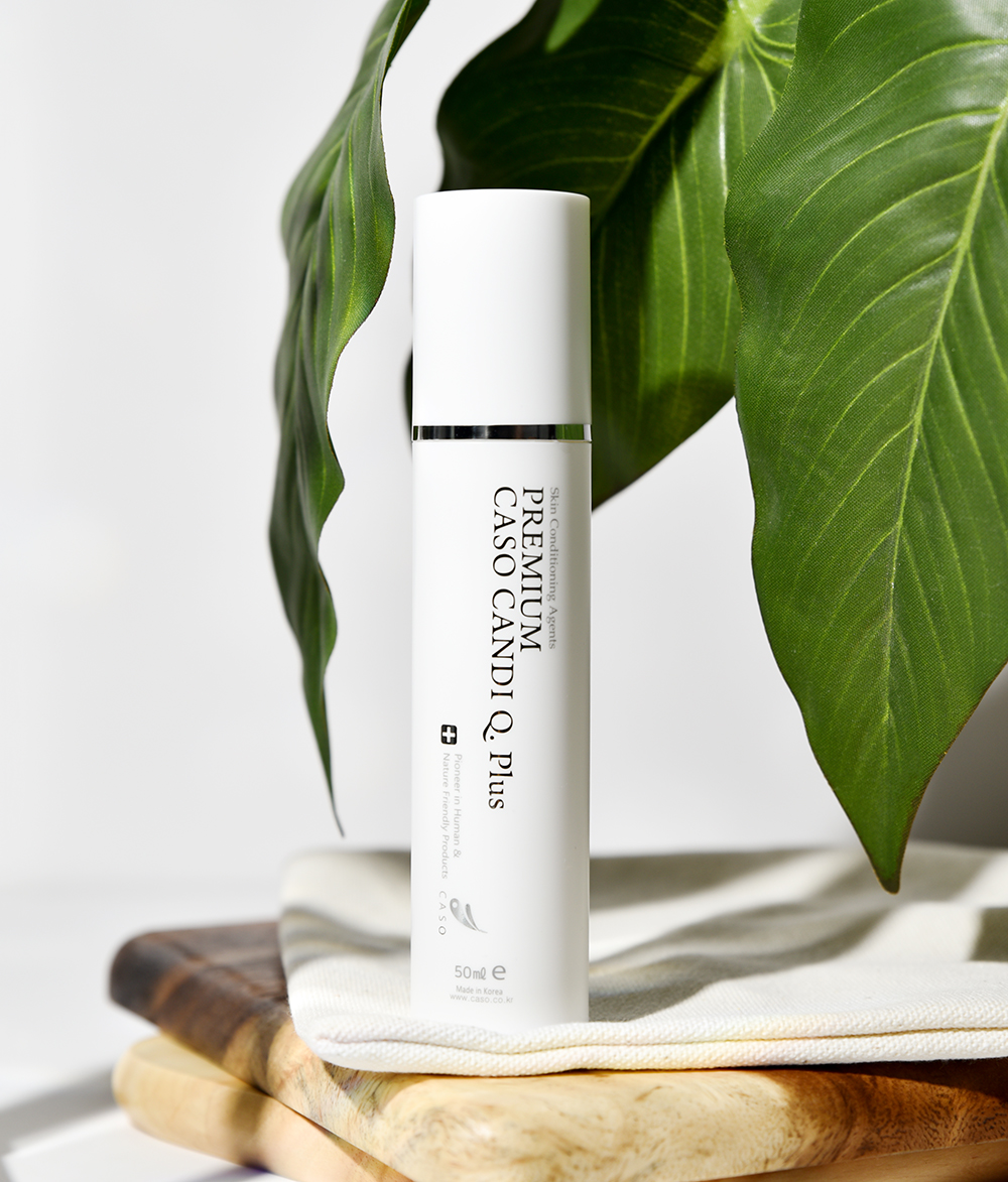 카소 칸디큐 플러스 50ml 1+1 칸디다 임산부 여성 청결제 이미지 3