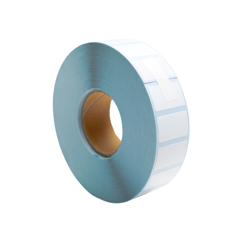 유포지 유포라벨 롤라벨 스티커 30x10 제품 이미지