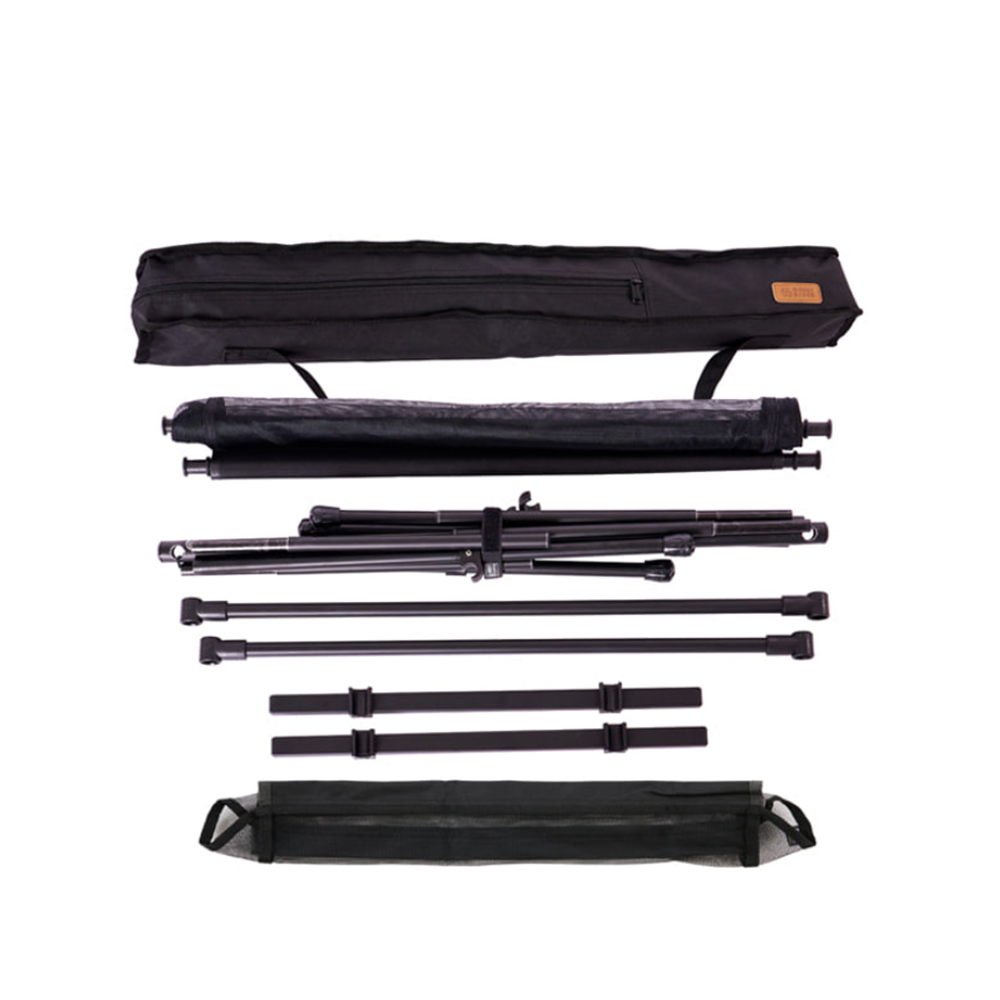 마운트리버 매직 쉘프 행어 인디언 키친스탠드