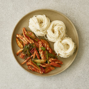 오뚜기 옛날 국수 소면 1.5kg, 1개 맛있게 먹은 솔직 후기 - 상품 이미지 3