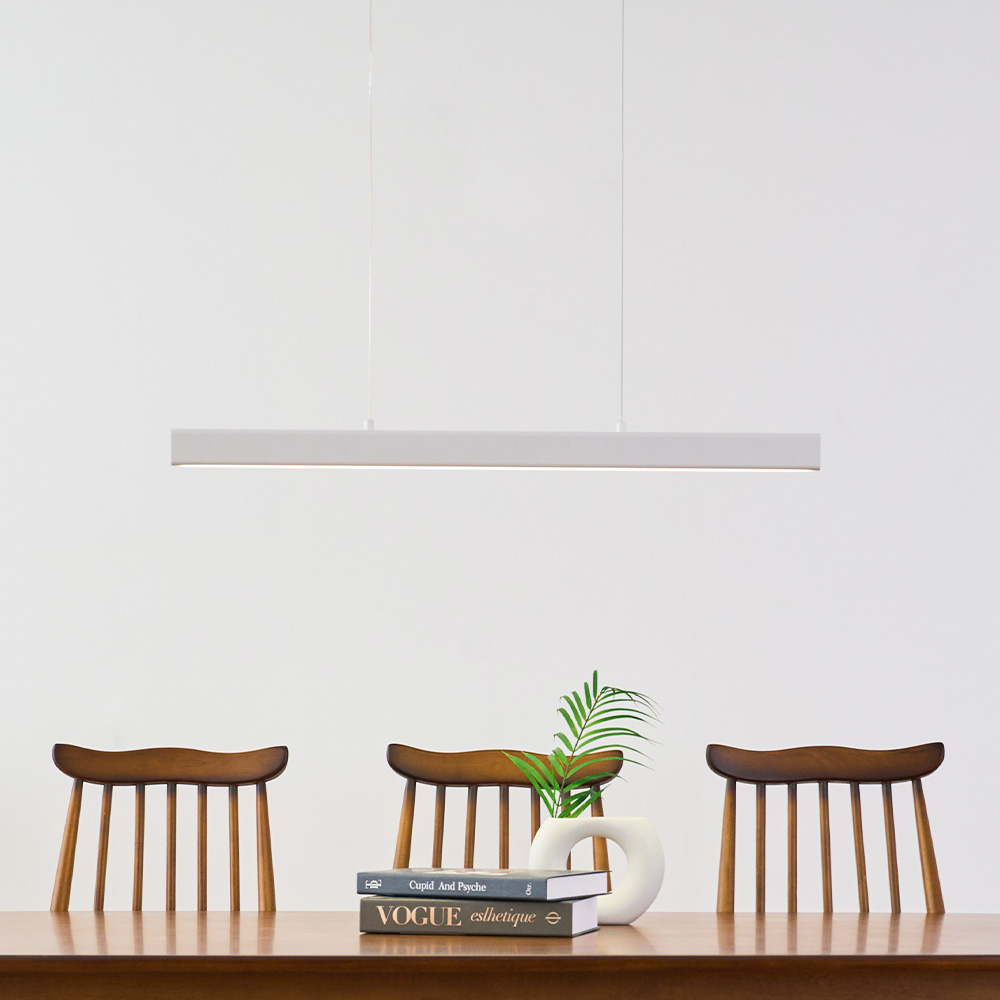 LED 식탁조명 식탁등 멜로즈 30W - 상세 이미지 2