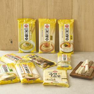 오뚜기 옛날 국수 소면 1.5kg, 1개 맛있게 먹은 솔직 후기 - 상품 이미지 2