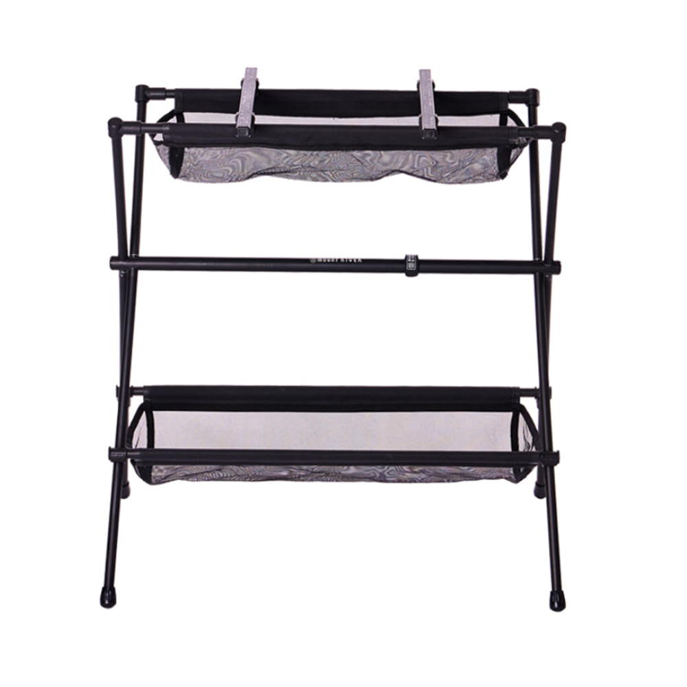 마운트리버 매직 쉘프 행어 인디언 키친스탠드