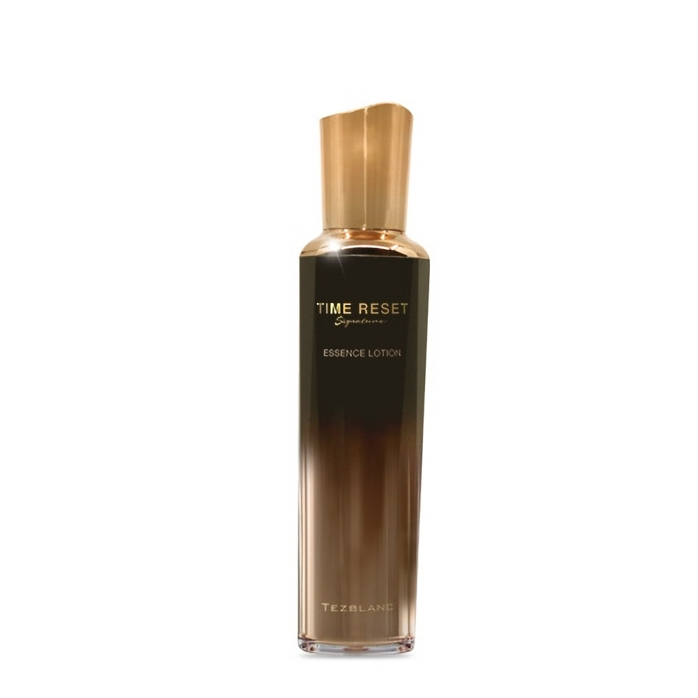 타임리셋 에센스 로션 주름개선+미백 기능성화장품 100ml - 메인 이미지