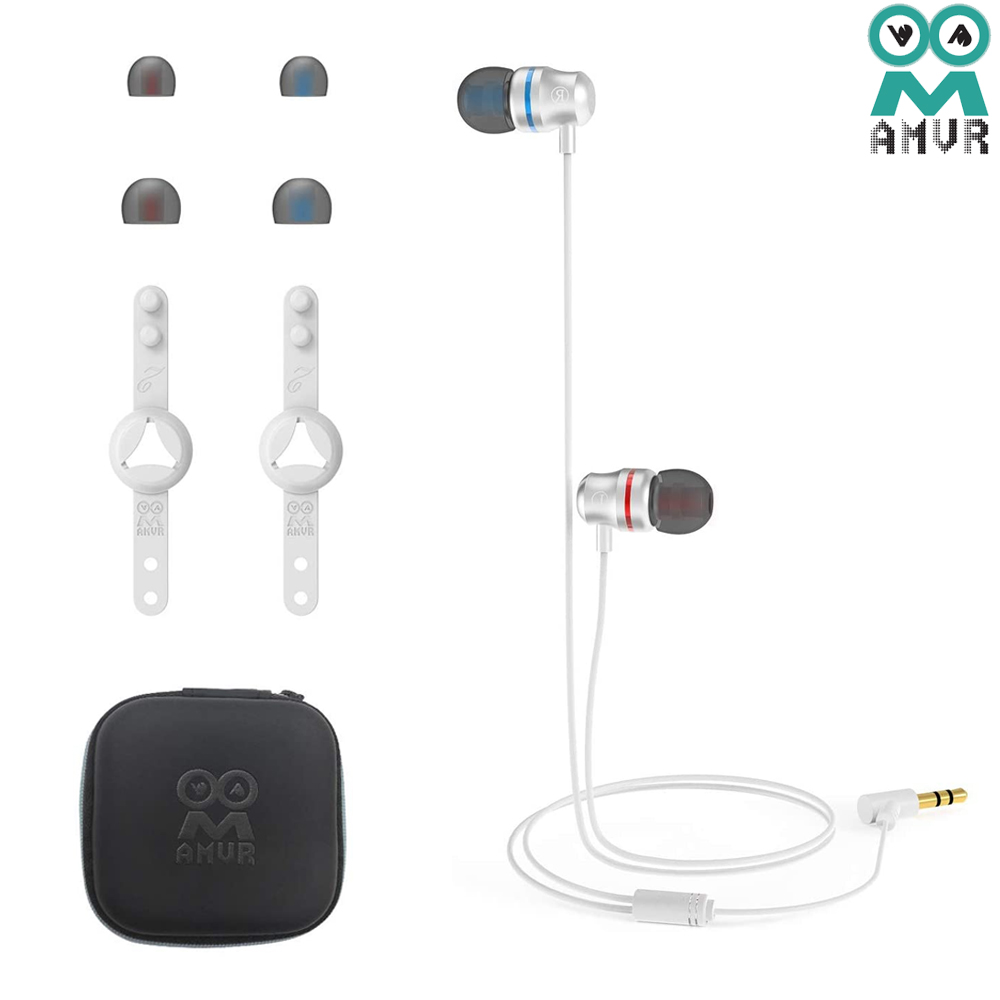 오큘러스퀘스트2 피코4 VR 이어폰 AMVR - 상세 이미지 2