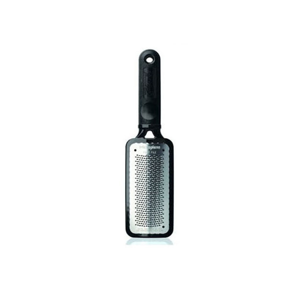 마이크로플레인 콜로샐 페디큐어 랩 블랙색상 각질제거 [I]