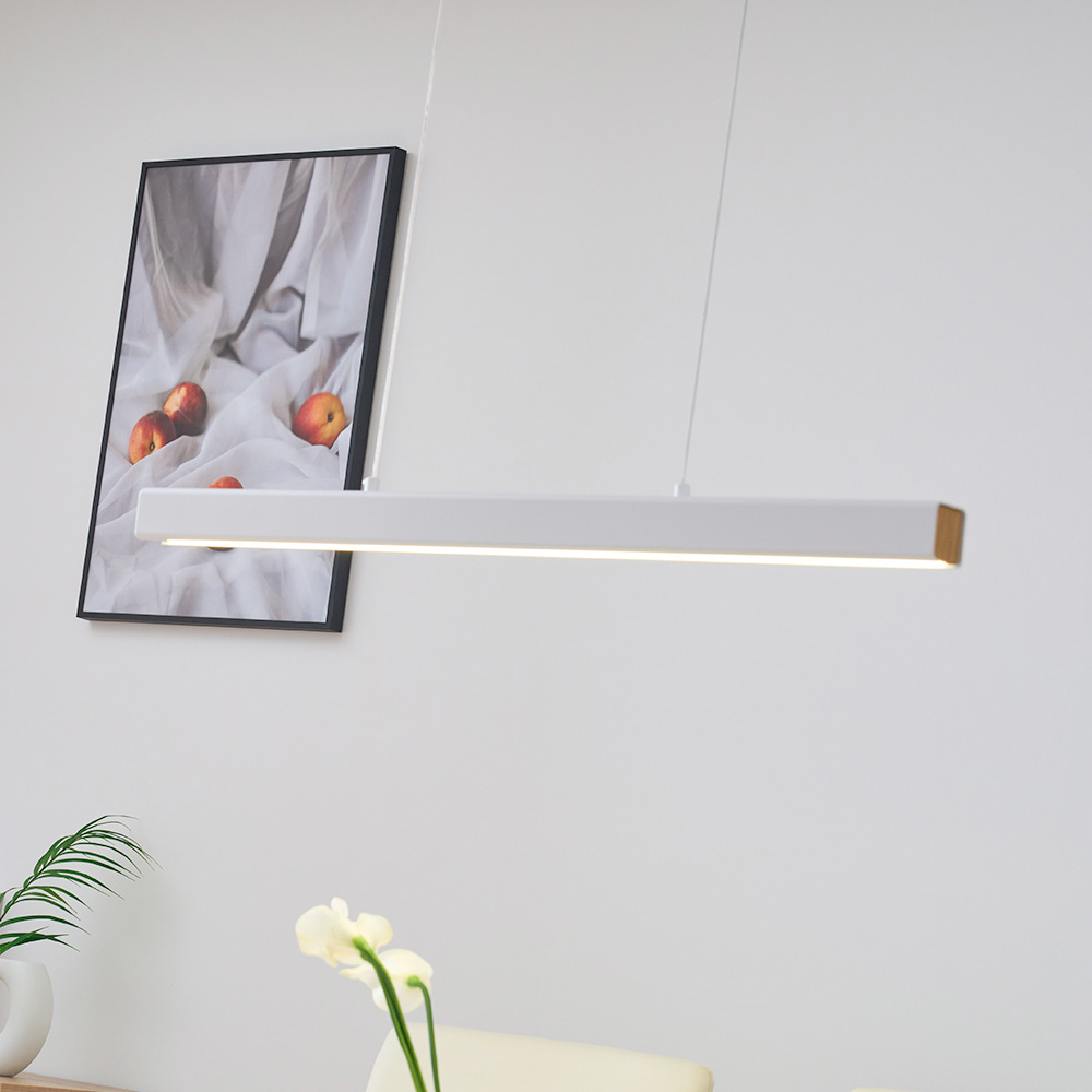 LED 식탁조명 식탁등 멜로즈 30W - 상세 이미지 3