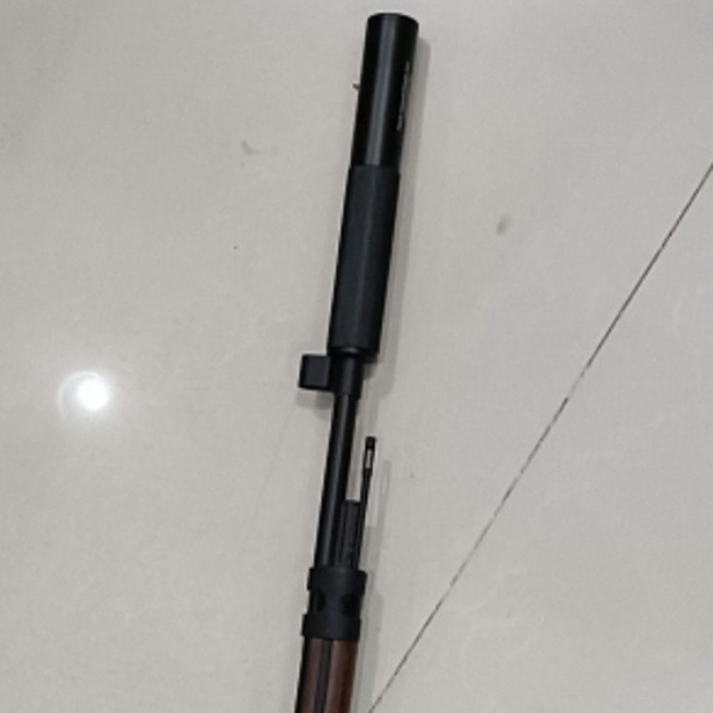 카구팔 kar98k m24 엠이사 m40a6 소음기 - 상품 이미지