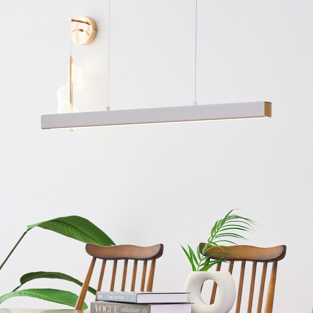 LED 식탁조명 식탁등 멜로즈 30W - 상품 이미지