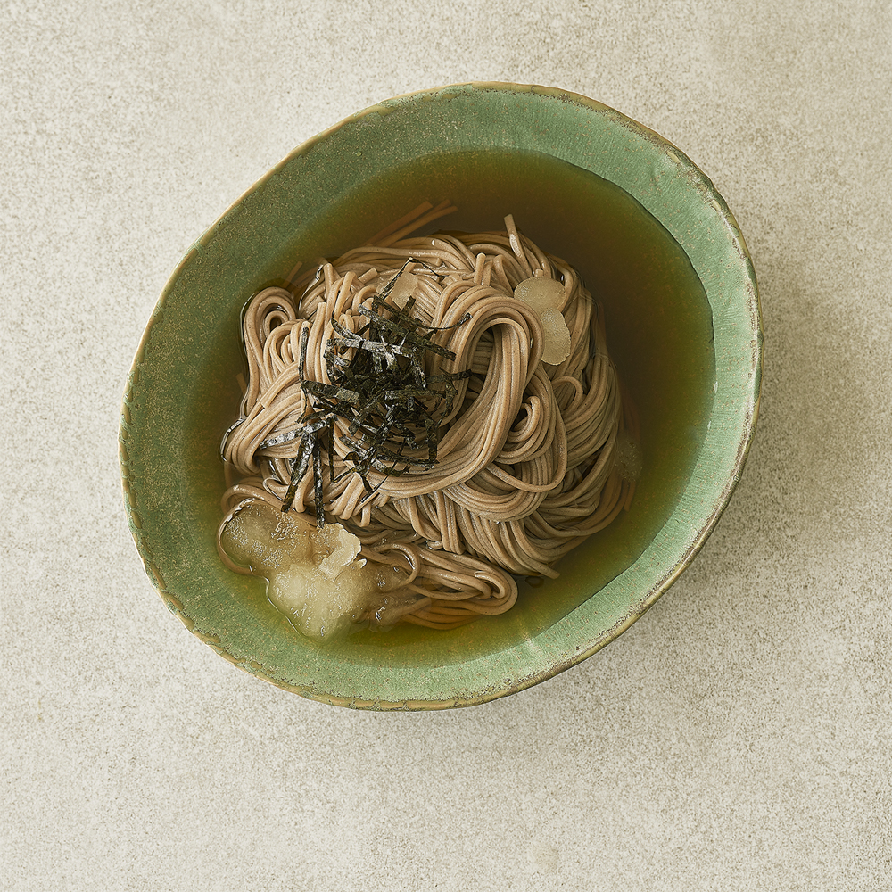 오뚜기 옛날 메밀국수 400g, 1개 - 상세 이미지 5