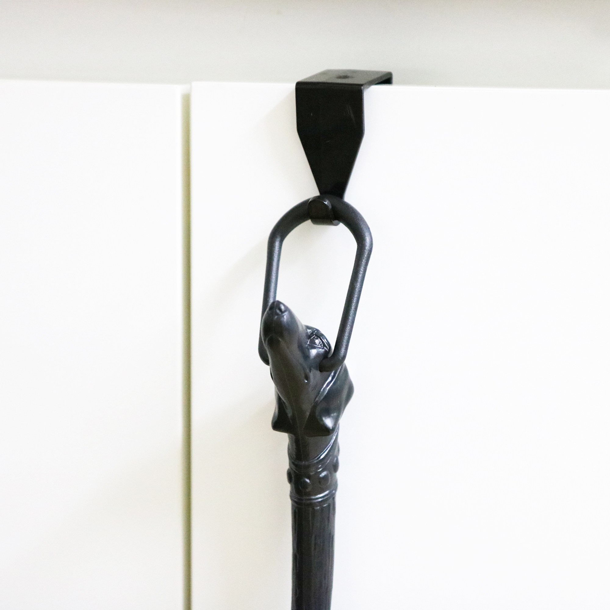 필굿리빙 구두주걱 구두헤라 자석 신발주걱 구둣주걱 51cm - 상세 이미지 3