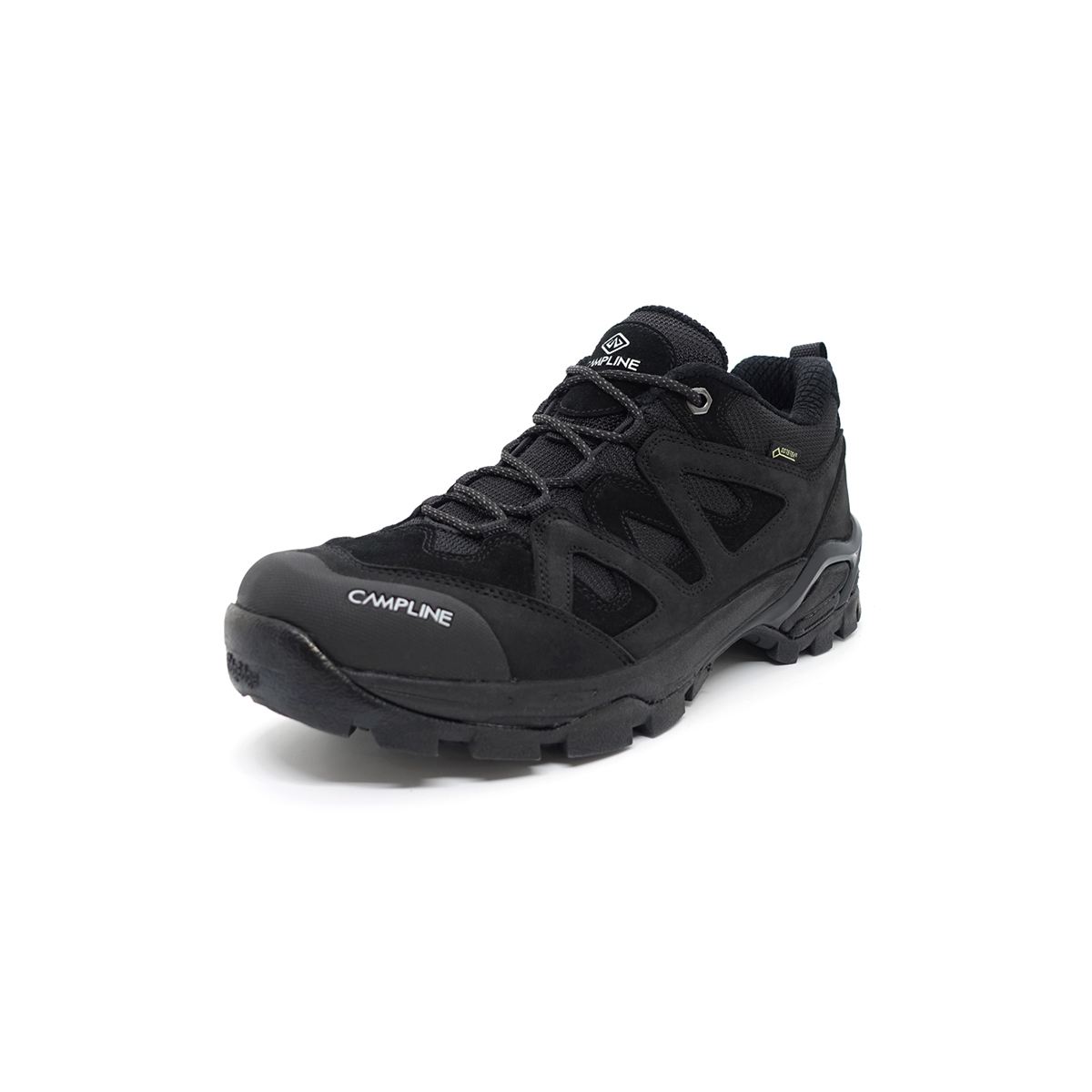 [캠프라인] 산티아고 로우_블랙