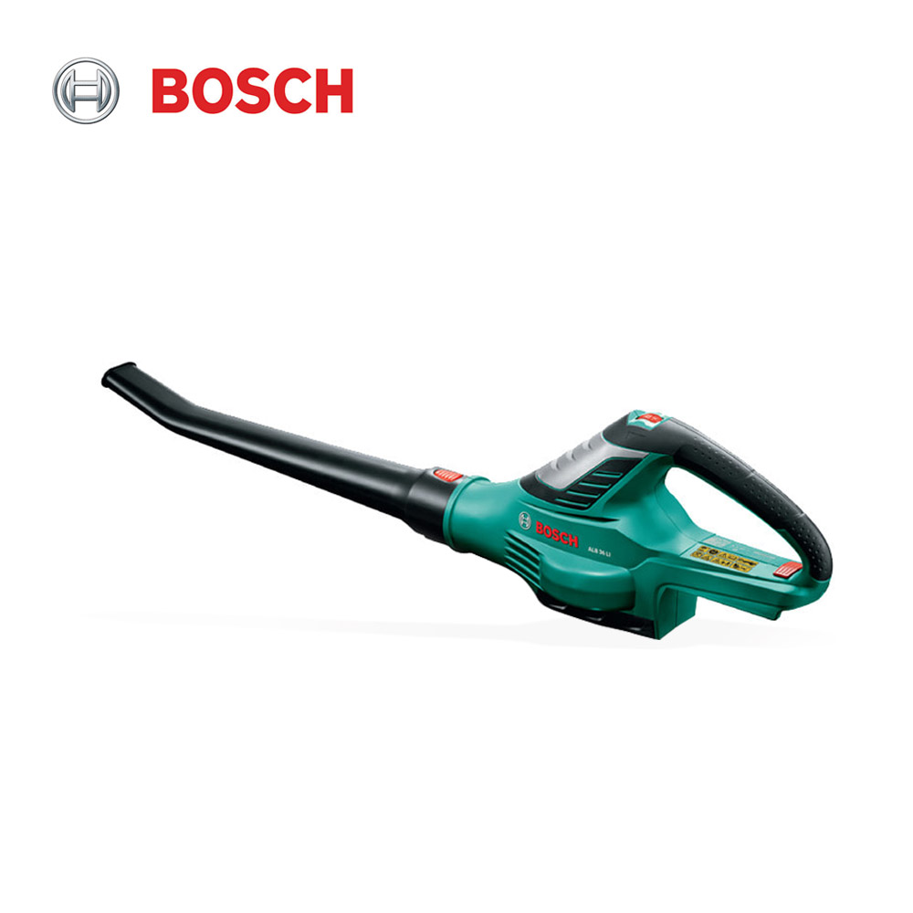 보쉬 ALB36LI 베어툴 정원용 송풍기 블로워 36V 본체만