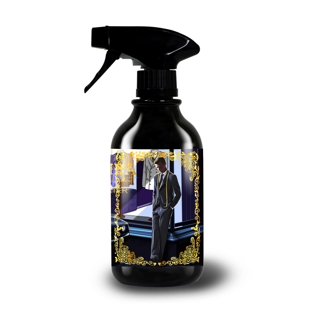 카티바 웻왁스 500ml 광택 코팅제 퀵디테일러 물왁스