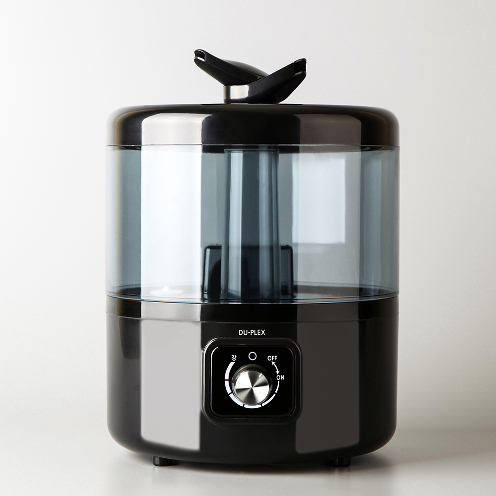듀플렉스 4L 가정용 사무실 통세척 초음파 실내 대형 대용량 가습기 DP-8080UH