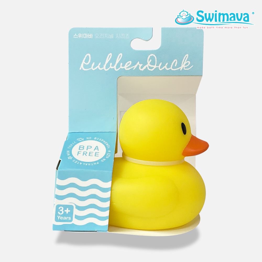 스위마바 해피세트 아기목튜브 아기수영 완벽준비 박스세트