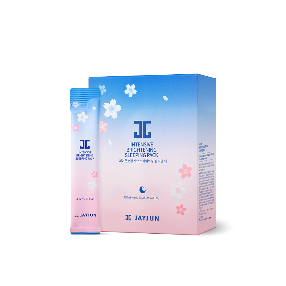 인텐시브 브라이트닝 슬리핑 팩 4ml/30개입 - 상세 이미지 4