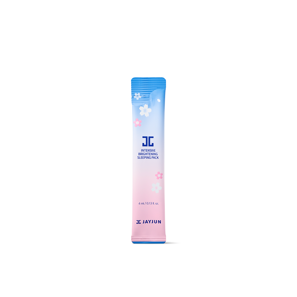 인텐시브 브라이트닝 슬리핑 팩 4ml/30개입 - 상세 이미지 5