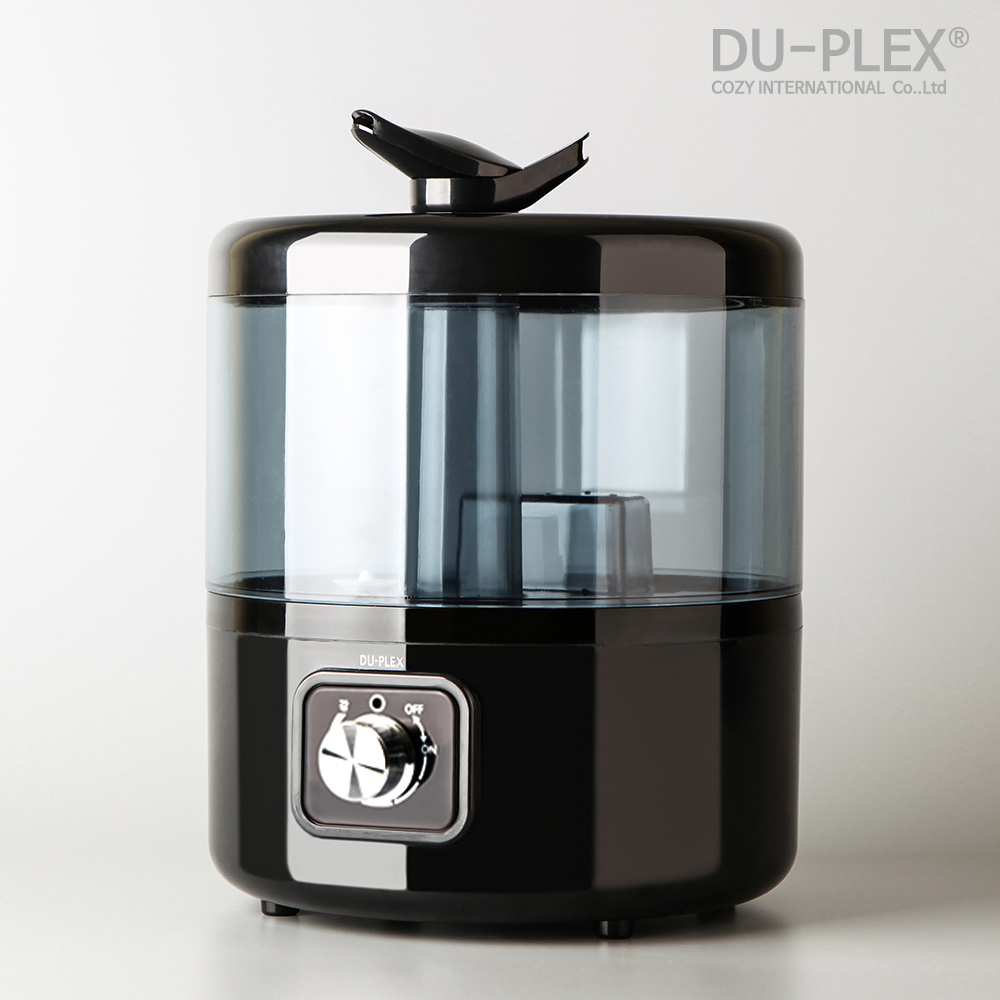 듀플렉스 4L 가정용 사무실 통세척 초음파 실내 대형 대용량 가습기 DP-8080UH