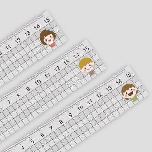 주문제작 네임 투명자 15cm 앤과폴 친구01 한글1 실사용 후기 | 효과 있을까? - 상품 이미지 2