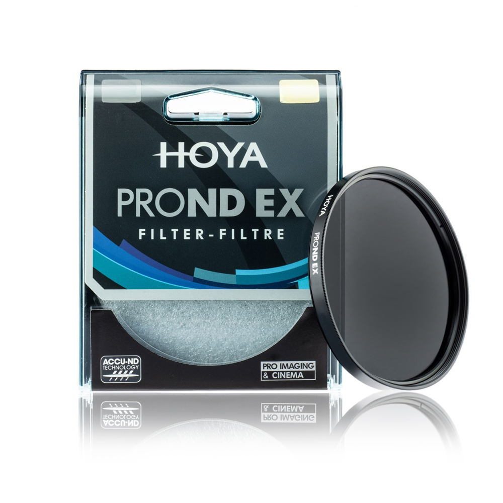 호야 PRO ND1000 EX ACCU코팅 렌즈필터 52mm - 상품 이미지