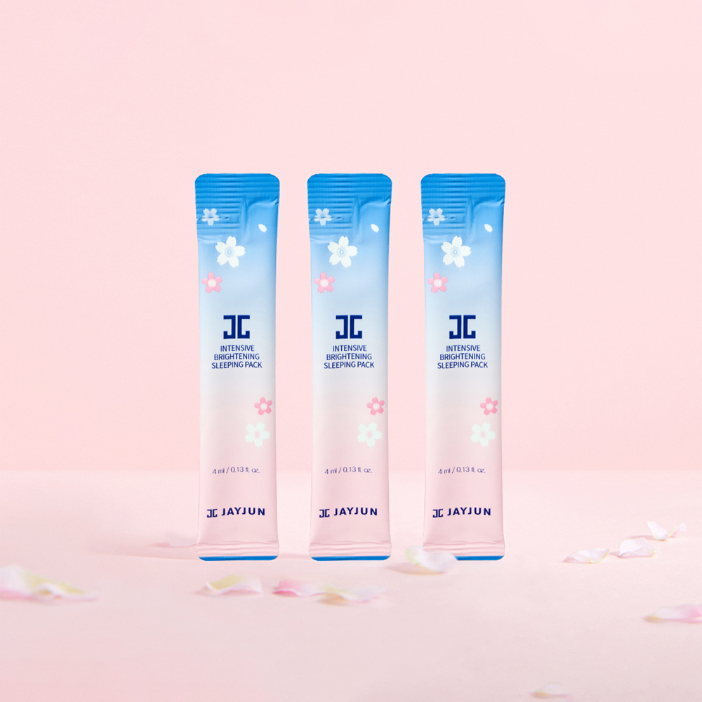 인텐시브 브라이트닝 슬리핑 팩 4ml/30개입 - 상세 이미지 2