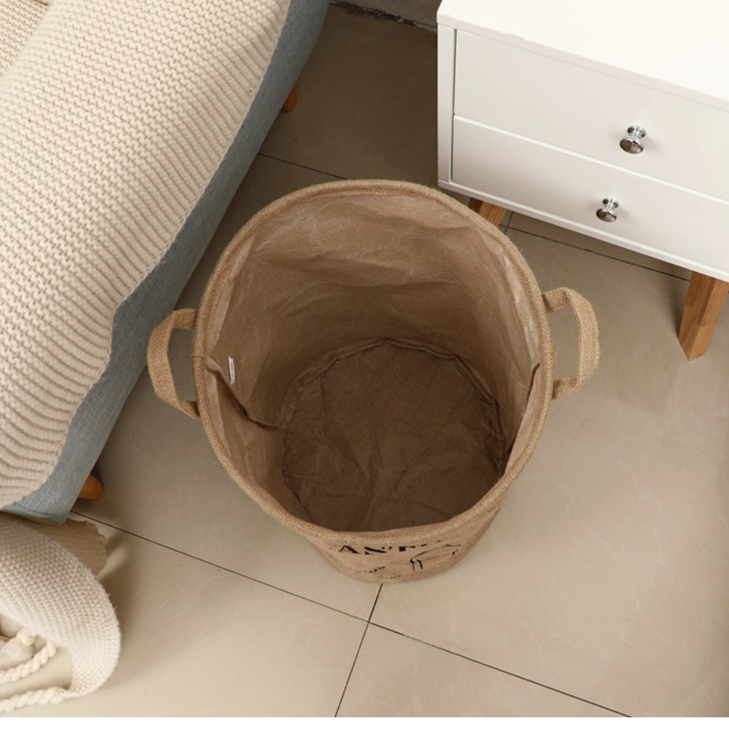 사무실 분리 수거 아파트 재활용 분리수거함 재활용가방 플라스틱