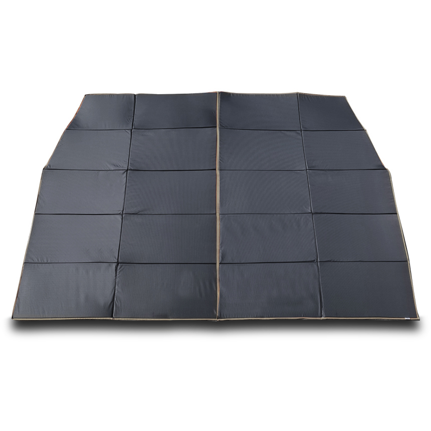 준토 코베아 네스트2 전용 두꺼운 캠핑 매트 이너매트 연결 매트리스 15mm