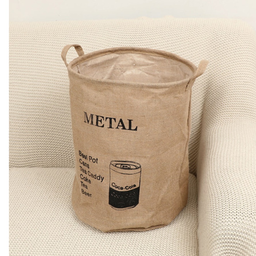 사무실 분리 수거 아파트 재활용 분리수거함 재활용가방 플라스틱