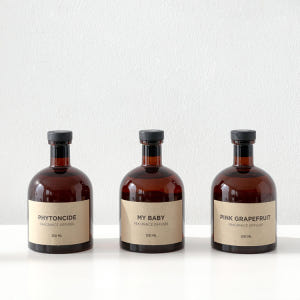 디퓨저 300ml+250ml 피톤치드  솔직 후기 | 실제 배치 사진 포함 - 상품 이미지 2