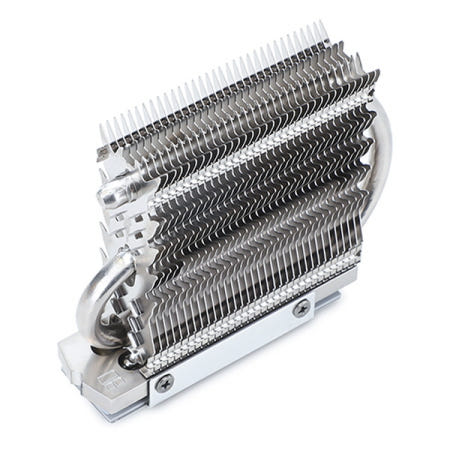 Thermalright HR-09 2280 PRO 서린