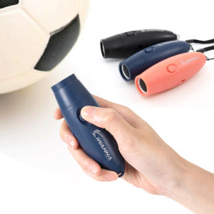 아이워너 전자 호루라기 KS-839 아동 여성호각 경보기 축구심판 운동러 솔직 후기 | 실사용 리뷰 - 상품 이미지 1