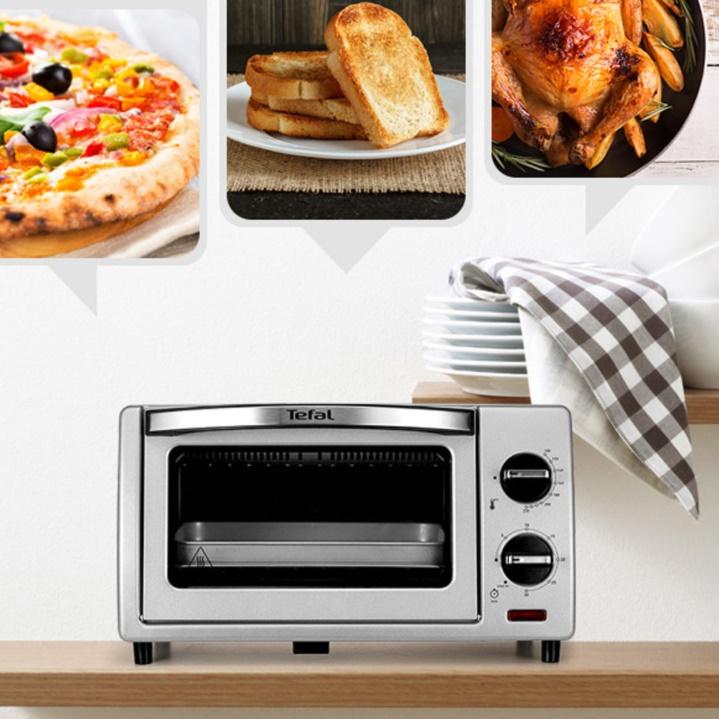 토스트오븐 미니 전기 오븐 가정용 오븐기 소형 피자 오븐