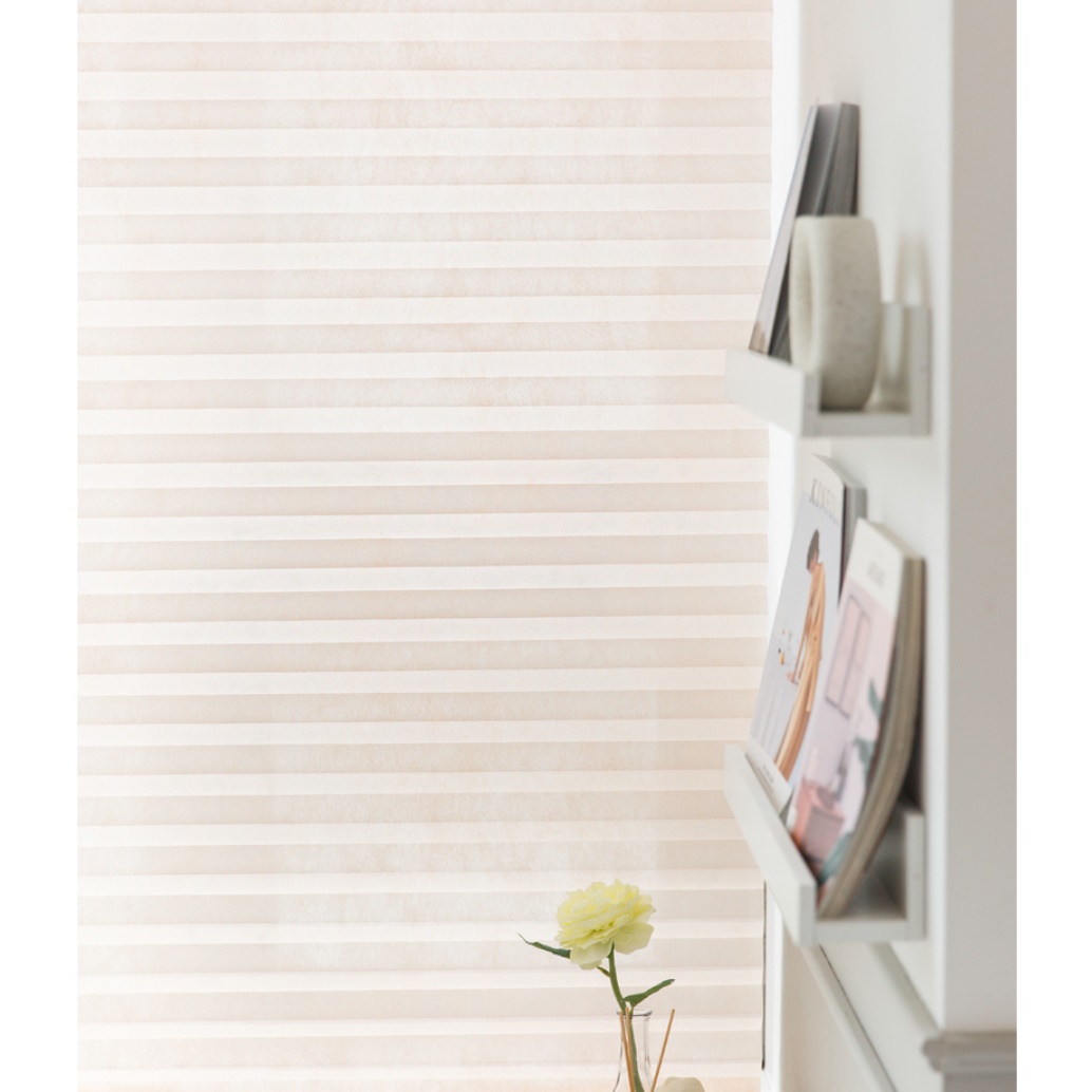 셀프 접착식 블라인드 작은방 붙이는 암막 블라인드 못안박는