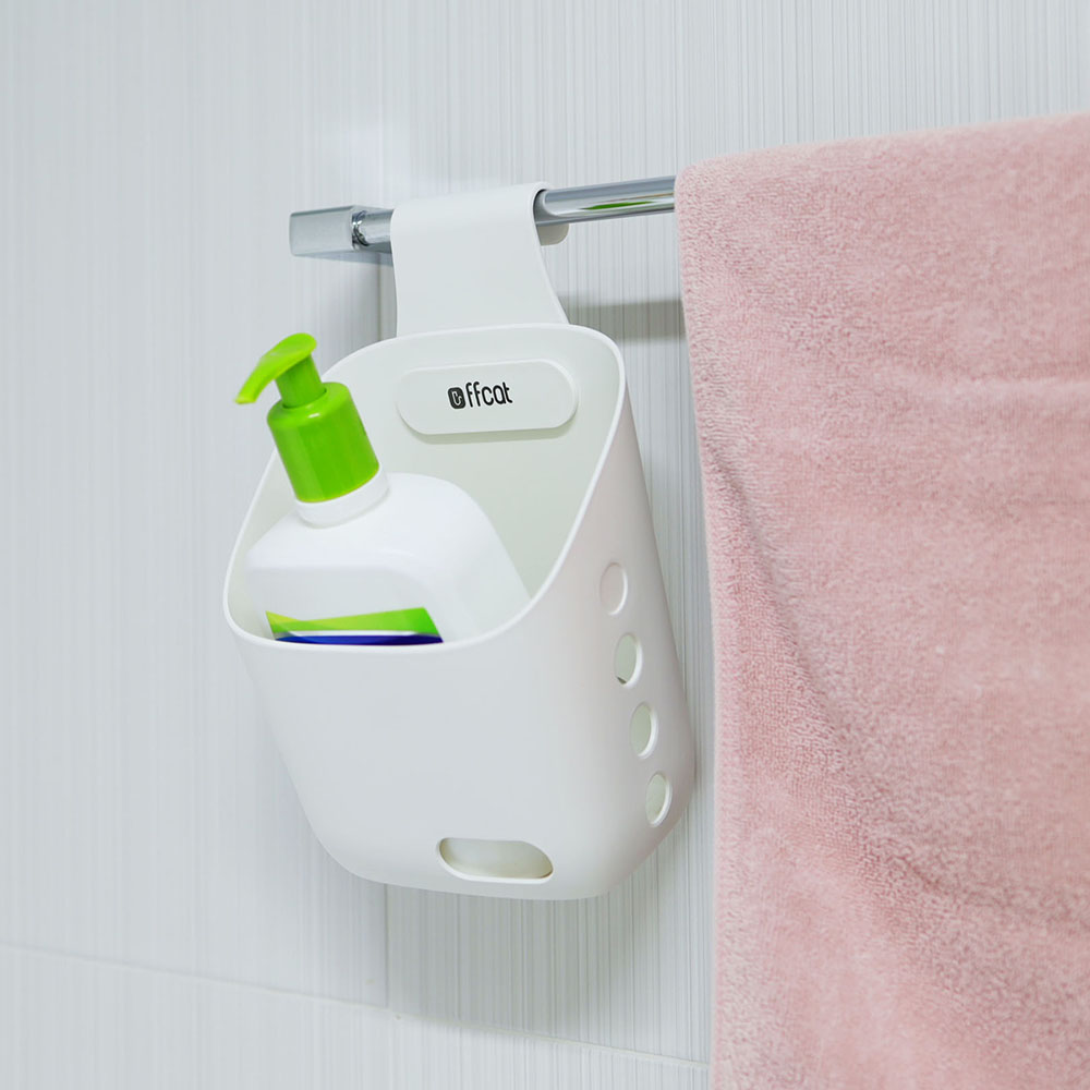 가사의시간 걸이형 수납 바구니 소형