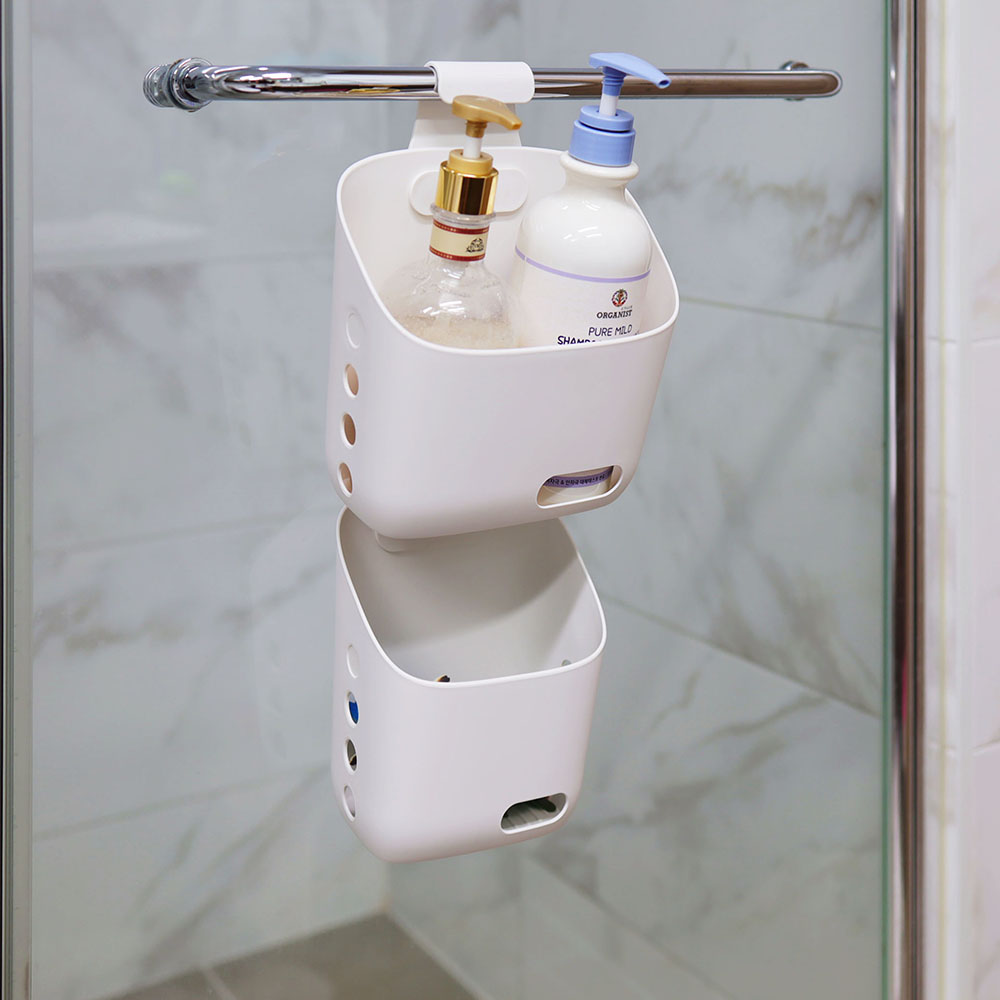 가사의시간 걸이형 수납 바구니 소형