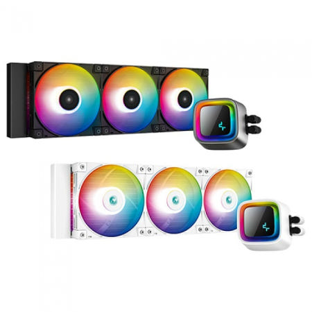 DEEPCOOL LS720 ARGB CPU쿨러