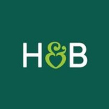 홀랜드앤바렛스토어 스토어 로고