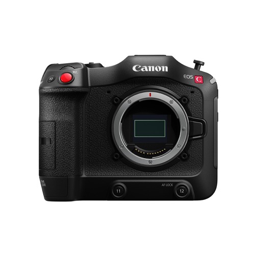 EOS C70