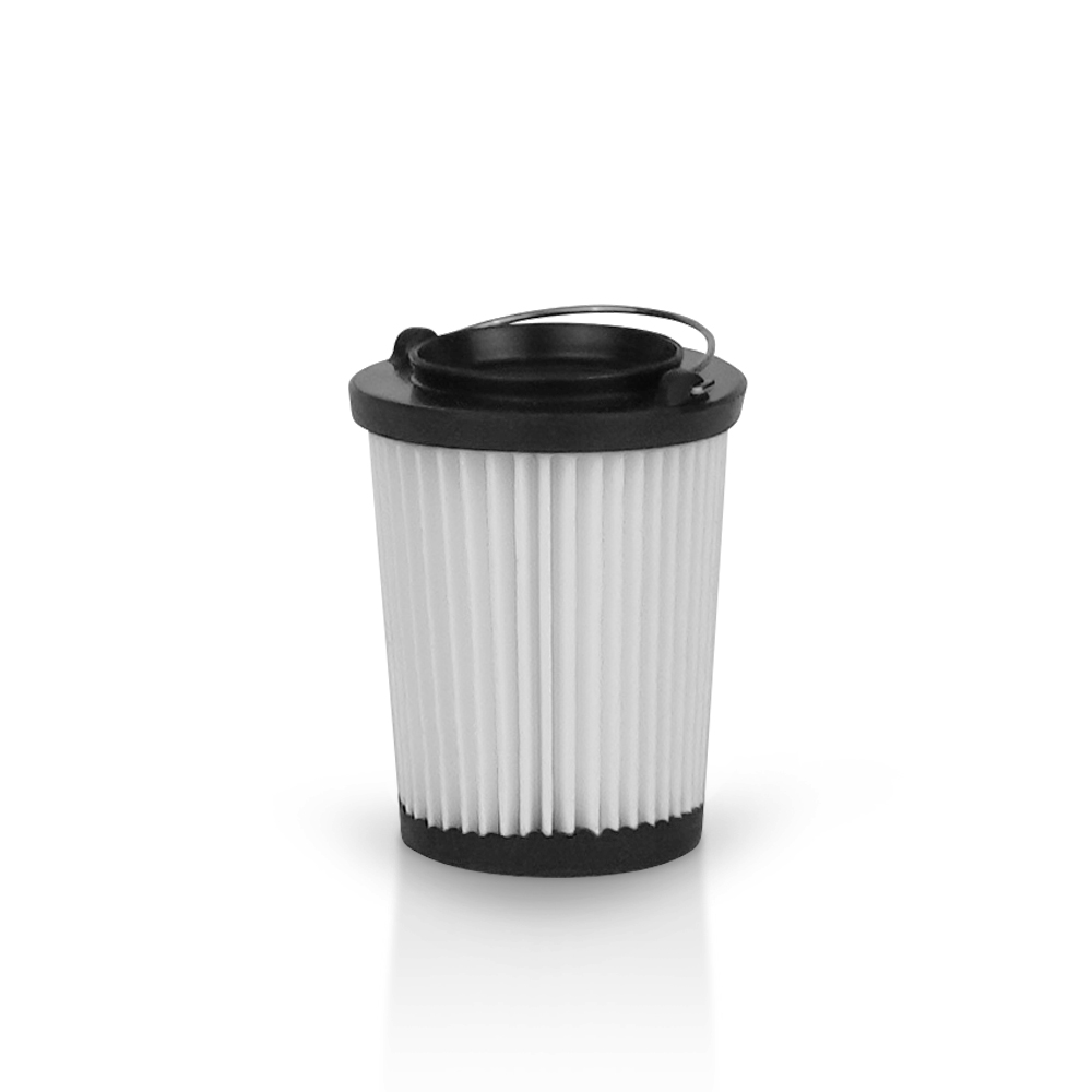 보본 소형 핸디형 브이건 차량용 무선 청소기 VB-V1600B 자동차 가정용 휴대용 원룸 대표 이미지