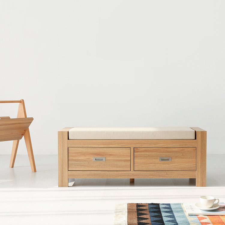 수납벤치 수납소파 쇼파 의자 윈도우벤치