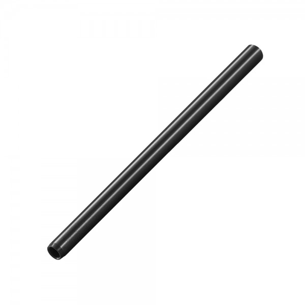 TILTA 틸타 알루미늄 로드 15mm 규격 15cm 블랙 R15-150-B 2pcs