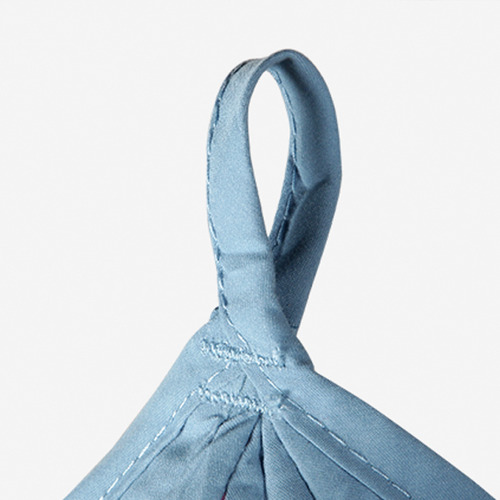 MERRY 캐노피 라이트블루 7834.3557