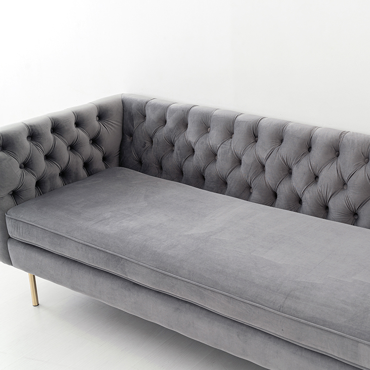 거실 패브릭 디자인 쇼파 1인용 신혼부부 호텔로비 미용실 예쁜 벨벳 소파