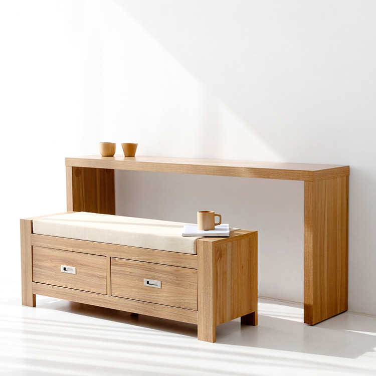 수납벤치 수납소파 쇼파 의자 윈도우벤치