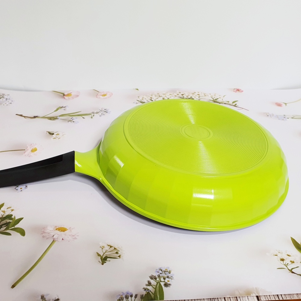 키친아트 후라이팬 30 cm 특수 코팅 다이아몬드코팅 프라이팬 - 상세 이미지 5